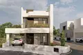 3 bedroom house 183 m² Palodeia, Cyprus