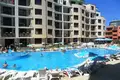 Appartement 2 chambres 63 m² Sunny Beach Resort, Bulgarie