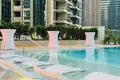Mieszkanie 2 pokoi 81 m² Dubaj, Emiraty Arabskie