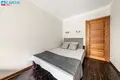 Wohnung 2 zimmer 49 m² Vilnius, Litauen