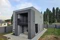 Casa 4 habitaciones 170 m² Podgorica, Montenegro