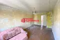 Apartamento 2 habitaciones 45 m² Grodno, Belarús