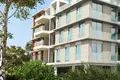 Wohnung 2 Zimmer 210 m² Limassol, Cyprus
