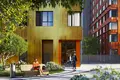 1 room studio apartment 35 m² Moscow, Russia