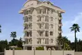Appartement 3 chambres 121 m² Alanya, Turquie