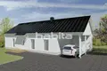 3 bedroom house 108 m² Kuopio sub-region, Finland