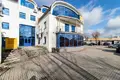 Commercial property 248 m² in Minsk, Belarus