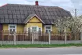 Dom 96 m² Kraśne, Białoruś