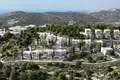 Mieszkanie 4 pokoi 140 m² Społeczność kościelna, Cyprus
