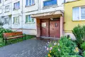 Wohnung 4 Zimmer 71 m² Michanavicy, Weißrussland