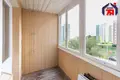 Wohnung 4 zimmer 104 m² Minsk, Weißrussland