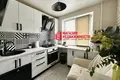 1 room apartment 33 m² Hrodna, Belarus