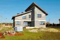 Casa 225 m² Chaciezynski siel ski Saviet, Bielorrusia