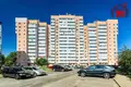 Apartamento 3 habitaciones 71 m² Minsk, Bielorrusia