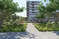Wohnung 1 zimmer 69 m² Bezirk Larnaka, Zypern
