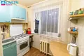 3 room apartment 49 m² Šiauliai, Lithuania