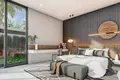 3 bedroom villa 261 m² Ban Bang Ku, Thailand