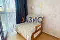 Wohnung 46 m² Sweti Wlas, Bulgarien