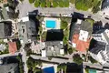 Wohnung 3 zimmer 110 m² Alanya, Türkei