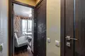 Wohnung 1 zimmer 35 m² Minsk, Weißrussland