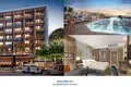 Propiedad comercial  en Karon, Tailandia