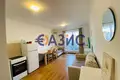 Квартира 2 комнаты 54 м² Равда, Болгария