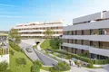 1 bedroom apartment 117 m² Mijas, Spain
