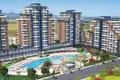 Piso en edificio nuevo  2 Room Apartment in Cyprus/ Long Beach