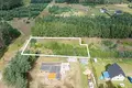 Land 2 083 m² Kopanki, Poland