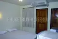 Mieszkanie 9 pokojów  Karon, Tajlandia