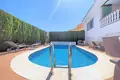 5 bedroom villa 300 m² Finestrat, Spain