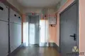 2 room apartment 48 m² Minsk, Belarus