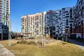 3 room apartment 78 m² Borovlyany, Belarus