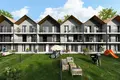 3 room apartment 58 m² Krakow, Poland
