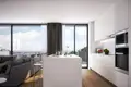 2 bedroom apartment 118 m² Mafamude e Vilar do Paraiso, Portugal