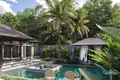 Villa de 5 pièces 284 m² Bali, Indonésie