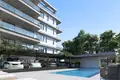 Apartamento 2 habitaciones 98 m² Livadia, Chipre