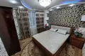 Kvartira 3 xonalar 78 m² Samarqandda