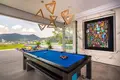 villa de 5 dormitorios 477 m² Pa Tong, Tailandia