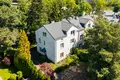Wohnung 242 m² Warschau, Polen