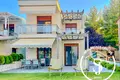 Villa mit 2 Schlafzimmern  Kryopigi, Griechenland