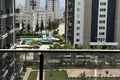 Mieszkanie 2 pokoi 58 m² Akdeniz, Turcja