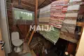Dom 2 pokoi 55 m² Tervola, Finlandia