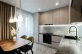 Appartement 1 chambre 43 m² Sienica, Bélarus