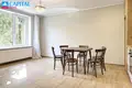 Apartamento 2 habitaciones 42 m² Silute, Lituania