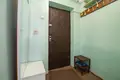 2 room apartment 40 m² Minsk, Belarus