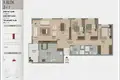 Apartamento 3 habitaciones 81 m² Pendik, Turquía