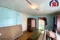 Dom 25 m² Zazevicki sielski Saviet, Białoruś