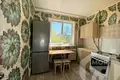 2 room apartment 47 m² Zhodzina, Belarus