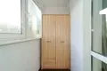 Appartement 1 chambre 51 m² Minsk, Biélorussie